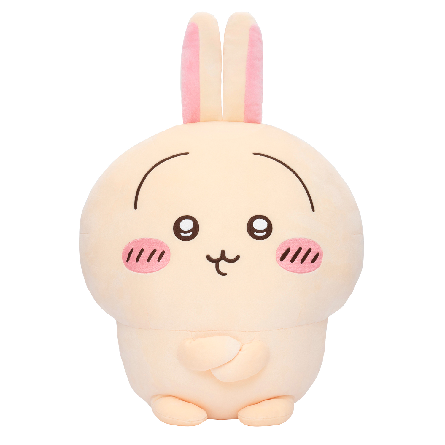 ヤハ「ちいかわ うさぎだらけくじ」可愛すぎる賞品ラインナップに