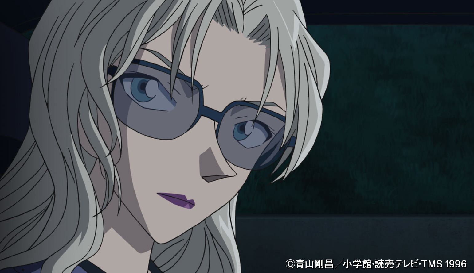 小山茉美が演じる好きなキャラ投票！やっぱりベルモット？それとも則巻