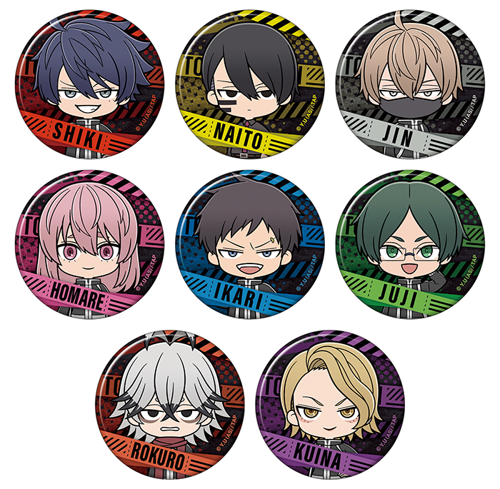 アニメグッズ 大量 まとめ売り 鬼滅の刃 ヒロアカ 銀魂 桃源暗鬼 進撃