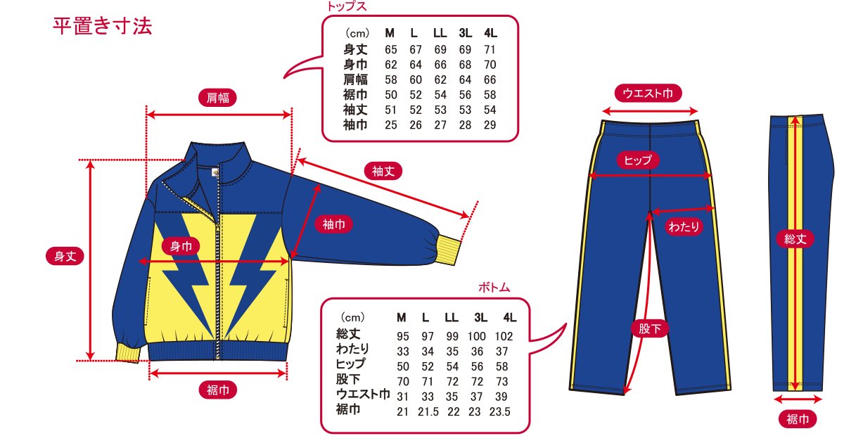 イナズマイレブン×しまむら」雷門中ジャージが再販決定！1月15日（水