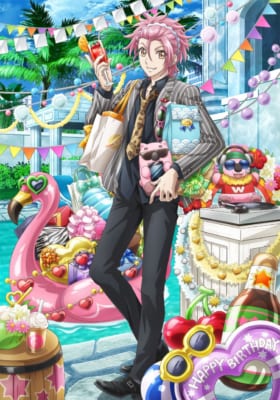 美男高校地球防衛部』友達になりたいキャラランキングTOP10！第1位は