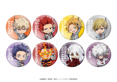 ヒロアカ×東急グループ」2026年1月15日より大規模コラボが渋谷で開催