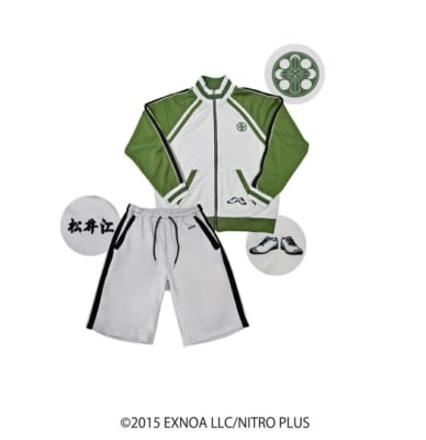 刀剣乱舞×ドン・キホーテ」コラボ商品が1月24日より発売！松井江