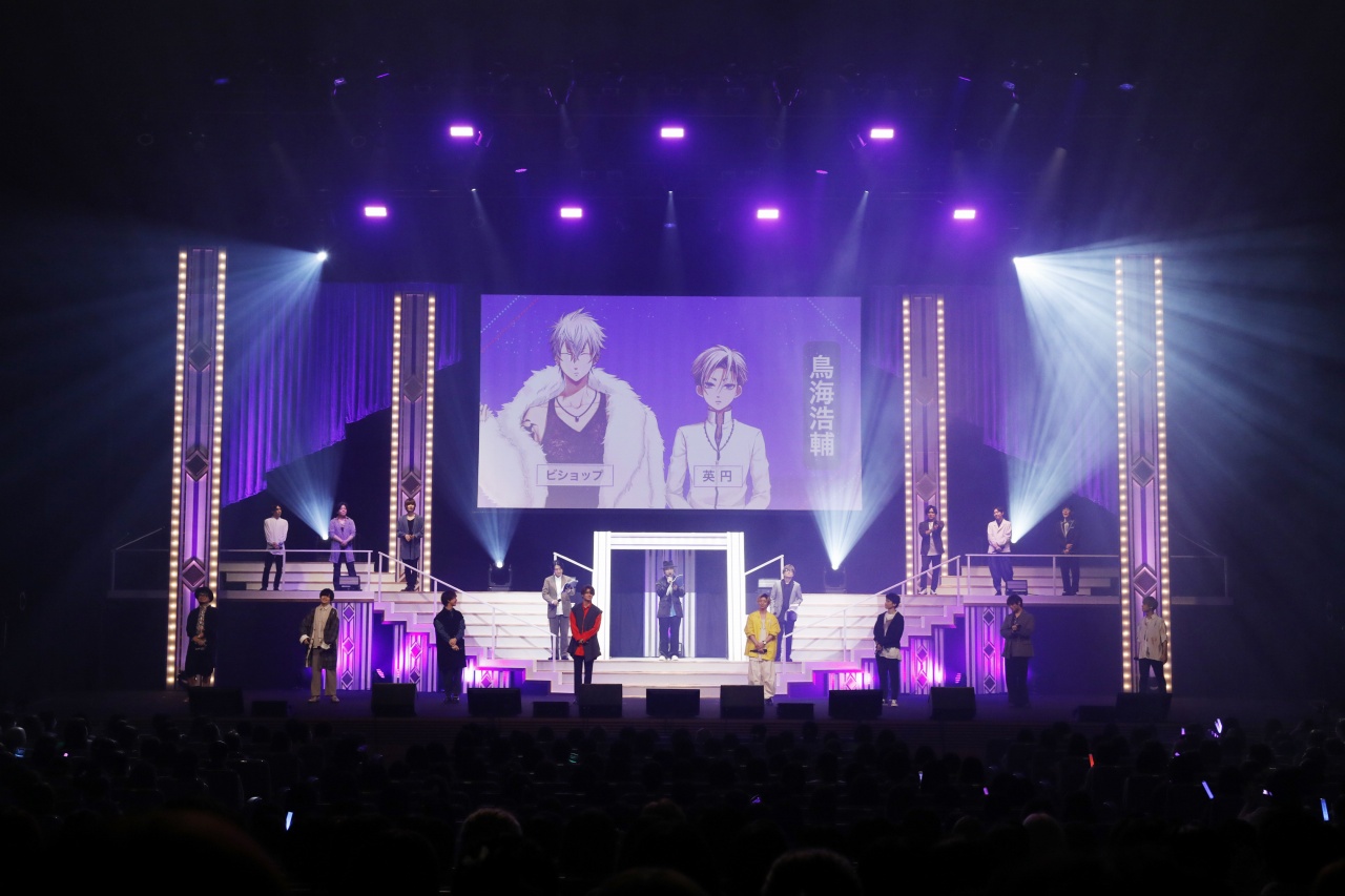 帰ってきた「オトパ2022」やっぱり凄かった！トキメキ・笑い・絶望大