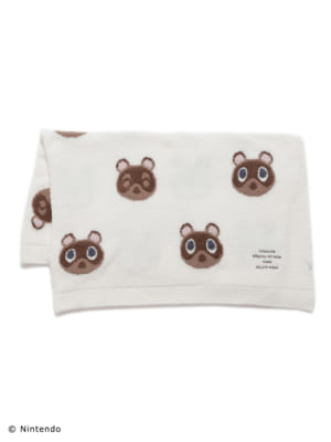 あつ森×ジェラピケ」コラボ第2弾！ちゃちゃまるになれるモコモコニット