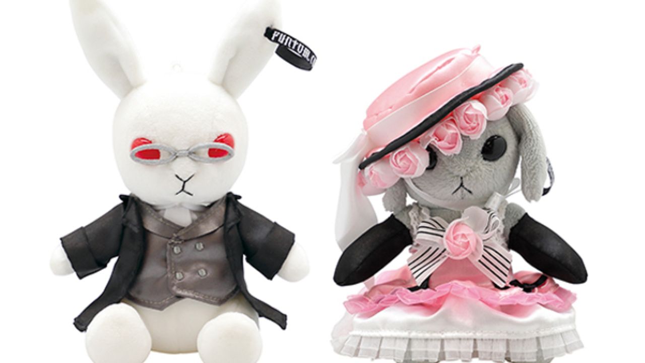 黒執事 Black Label ビターラビット コスチューム セーラー シエル 黒