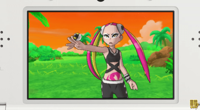 皆待ってた！最新作『ポケットモンスターサン・ムーン』が明日18日発売