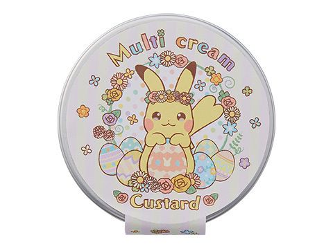 ピカチュウ達のイースターがやってきた！「Pikachu's Easter」のグッズ