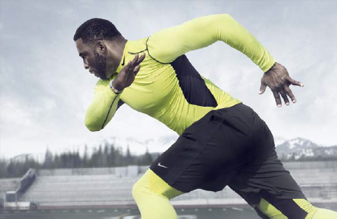 NIKE JAPAN : Press Release