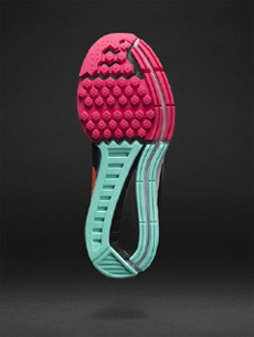 NIKE JAPAN : Press Release