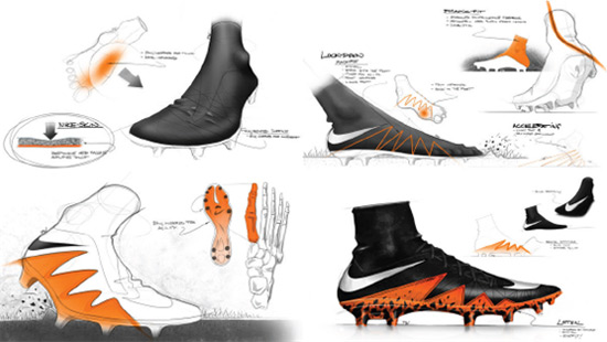 NIKE JAPAN : Press Release