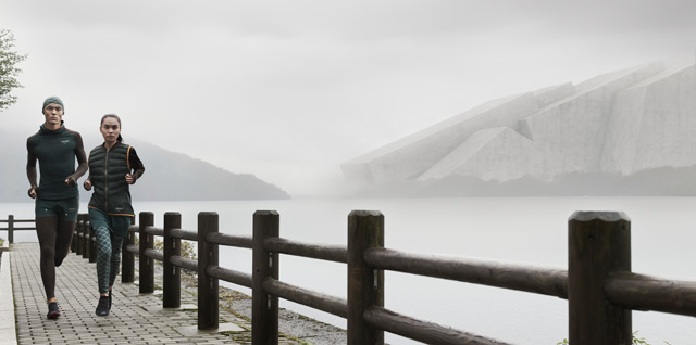 NIKE JAPAN : Press Release