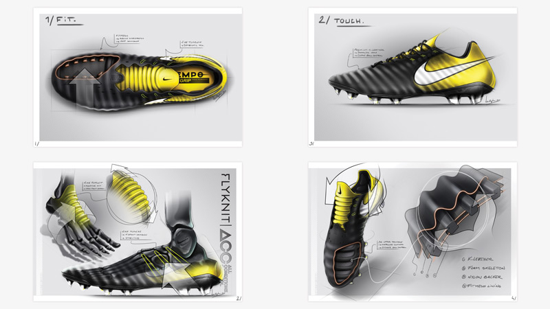 NIKE JAPAN : Press Release