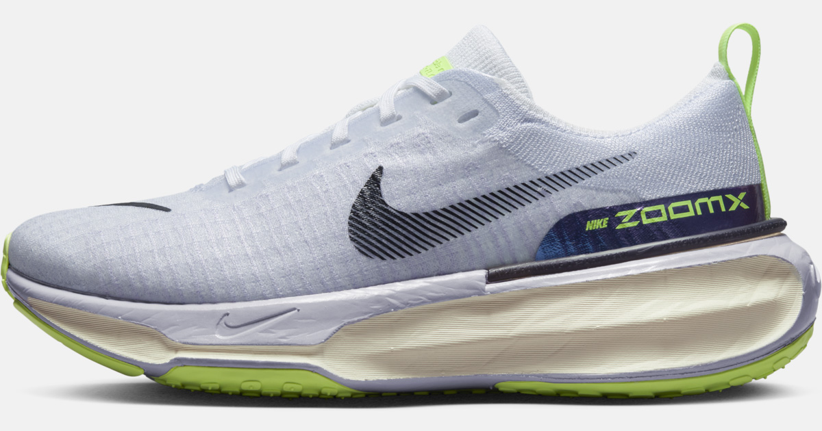 NIKE公式】ナイキ インヴィンシブル 3｜ランニングシューズ診断