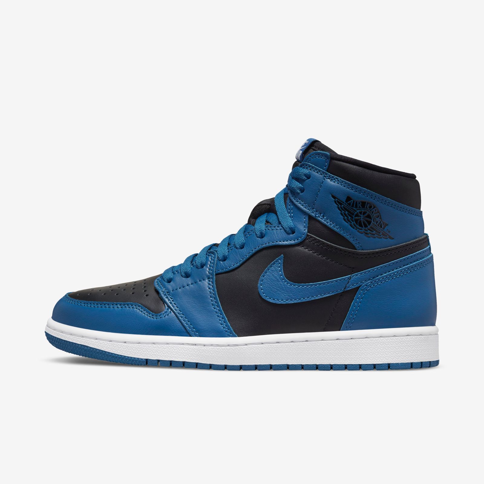 Air Jordan 1 - calzado - snkrs - Nike Chile | Tienda Oficial