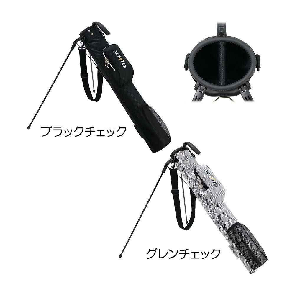 ゼクシオ XXIO スタンドクラブケース GGB-X129C | ゴルフショップ