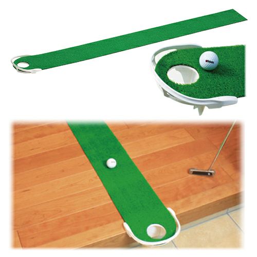 ダイヤゴルフ DAIYA GOLF パターグリーン HD2020 TR-475 『練習器具