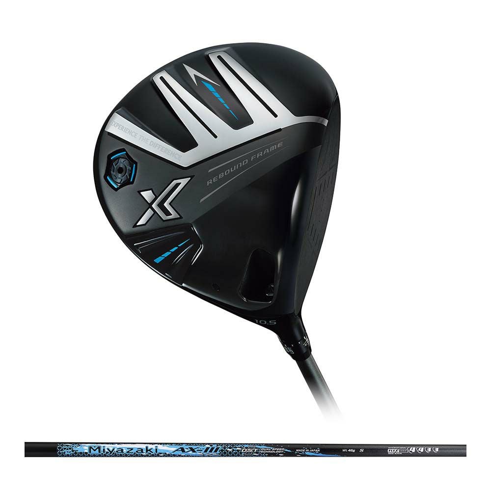 ゼクシオ XXIO 【大特価市】ゼクシオエックス（X-eks-） ドライバー