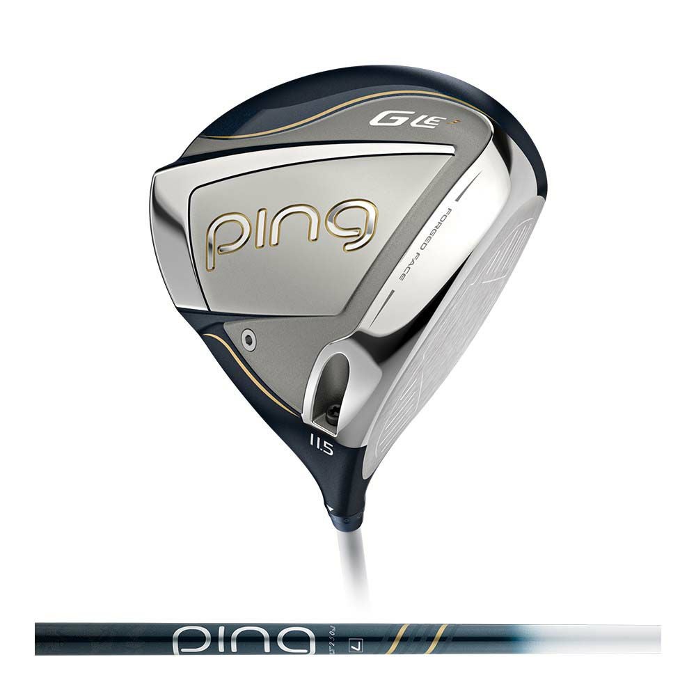ピン PING 【レディース】G LE3 アイアン（5本セット） ULT250J