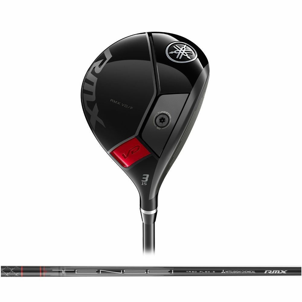 テーラーメイド TaylorMade Qi10 フェアウェイウッド Diamana BLUE