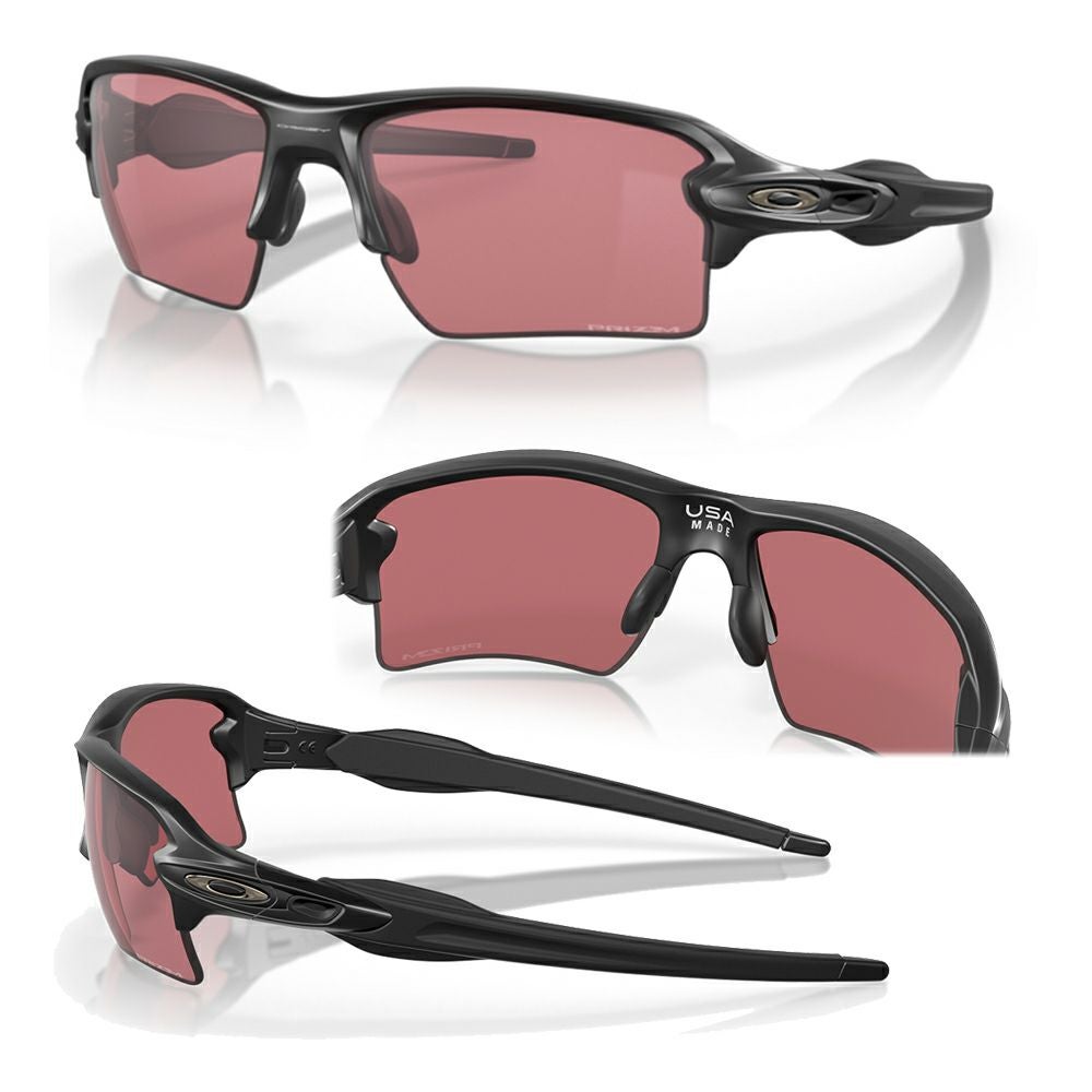 オークリー Oakley サングラス Holbrook （Low Bridge Fit） OO9244
