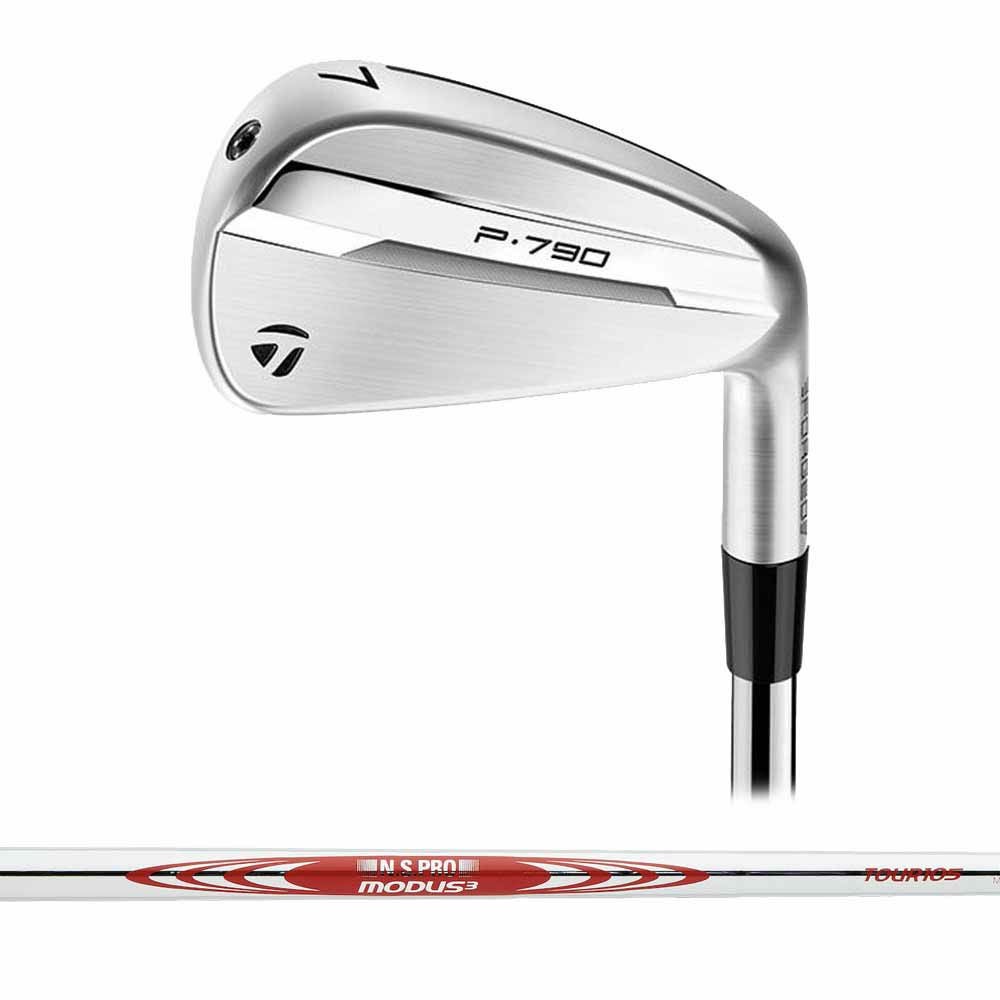 テーラーメイド TaylorMade P790 アイアン（5本セット） N.S.PRO