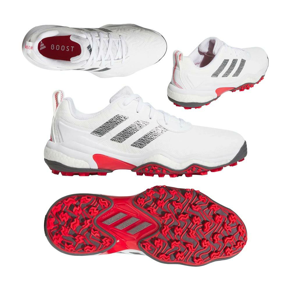 アディダス Adidas コードカオス25 スパイクレスシューズ IH8448