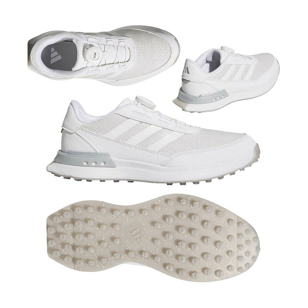 エコー ecco ゴルフシューズ レディース BIOM ハイブリッド スパイク