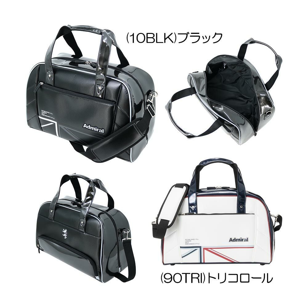 テーラーメイド TaylorMade スポーツモダン ボストンバッグ UN744 2025