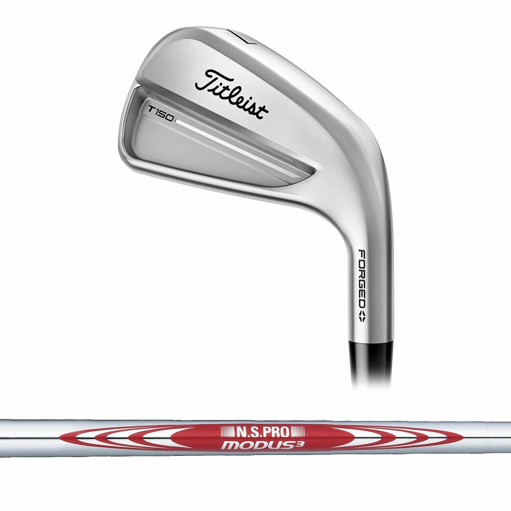 タイトリスト Titleist T150 アイアン(6本セット) N.S.PRO MODUS3 TOUR
