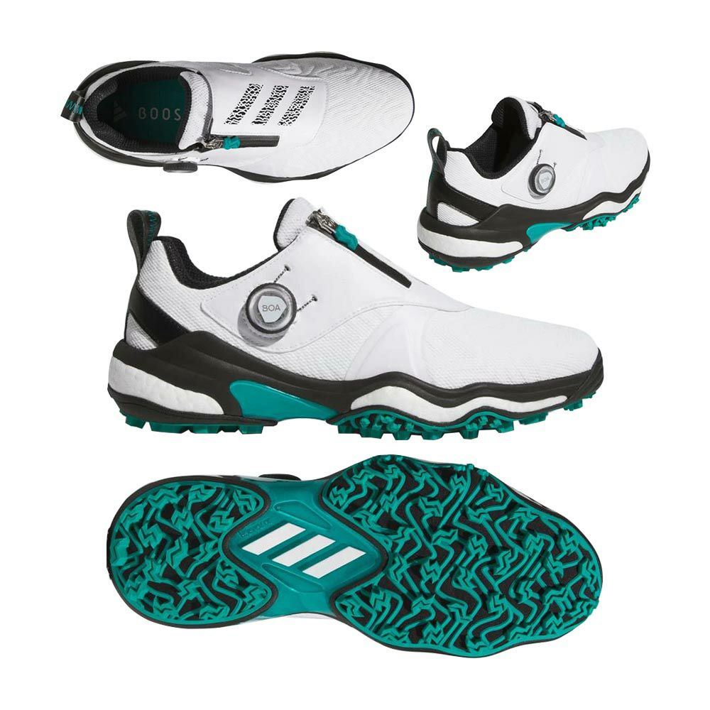 アディダス Adidas コードカオス25 Boa スパイクレスシューズ JI4164