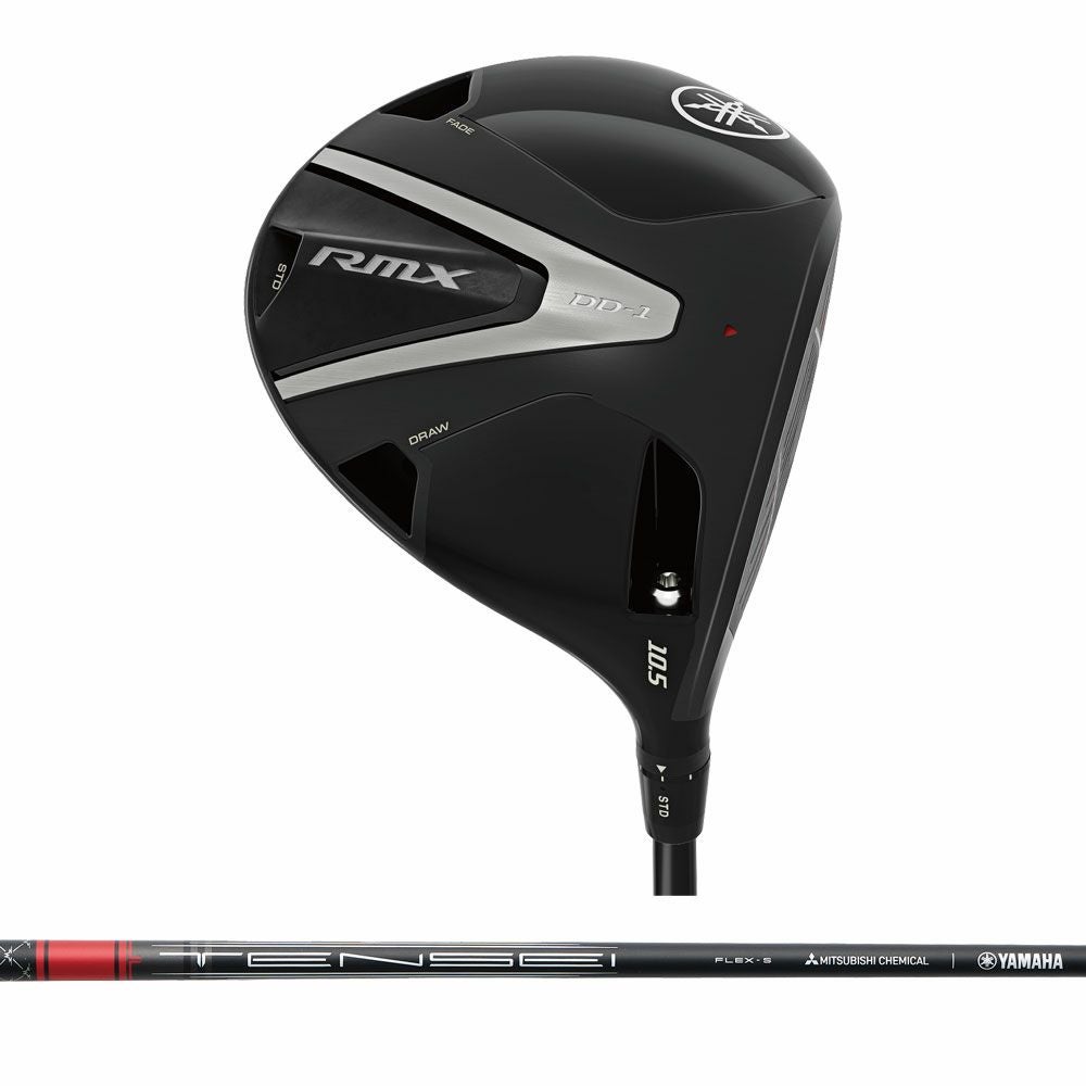 テーラーメイド（TaylorMade） Qi35 LS ドライバー Diamana BLACK TM60