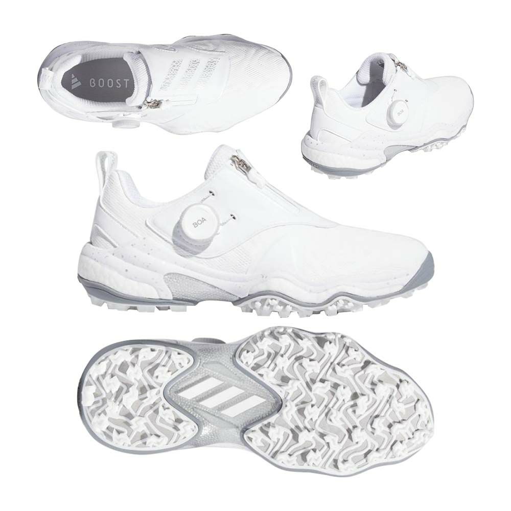 アディダス（Adidas） コードカオス25 Boa レディース スパイクレス