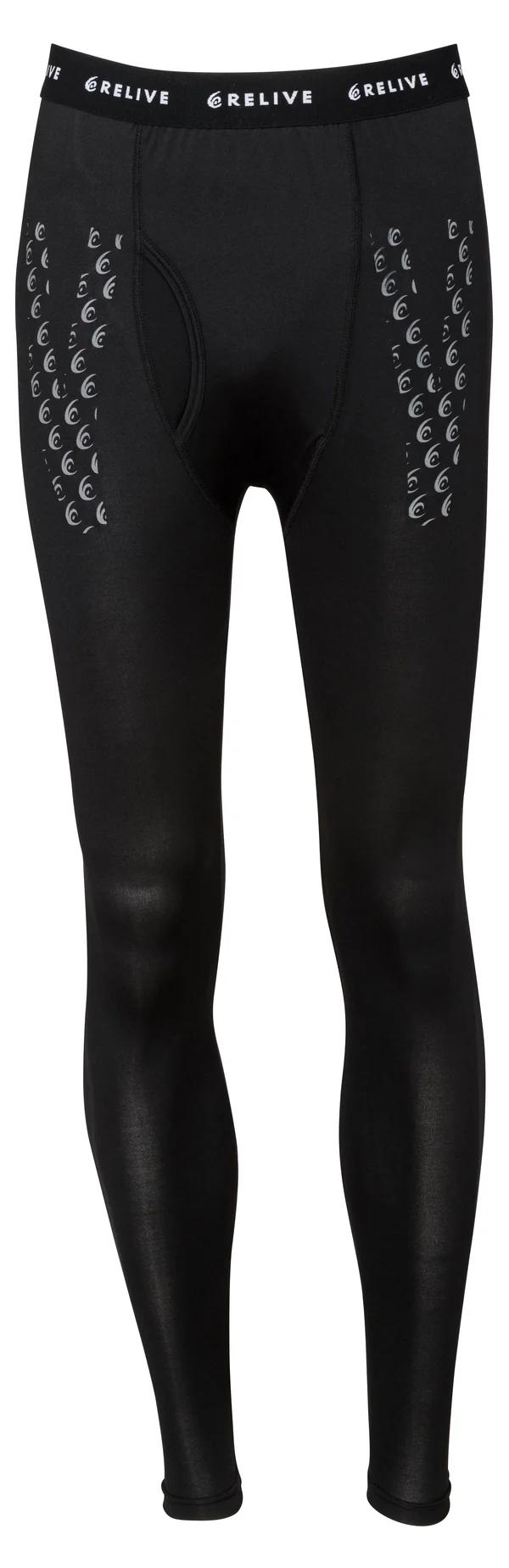 取扱商材 - リライブスパッツα／メンズ［前開き］ | 日研