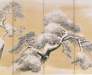 円山応挙の掛け軸買取します｜骨董品に関するコラム【骨董・古美術-日