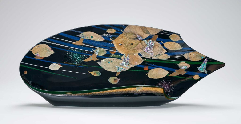 第34回 工芸美術 日工会展 全作品 - 工芸美術 日工会