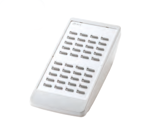 NTTビジネスフォンαZXⅡ | 株式会社NIK | ビジネスフォン(ビジネスホン