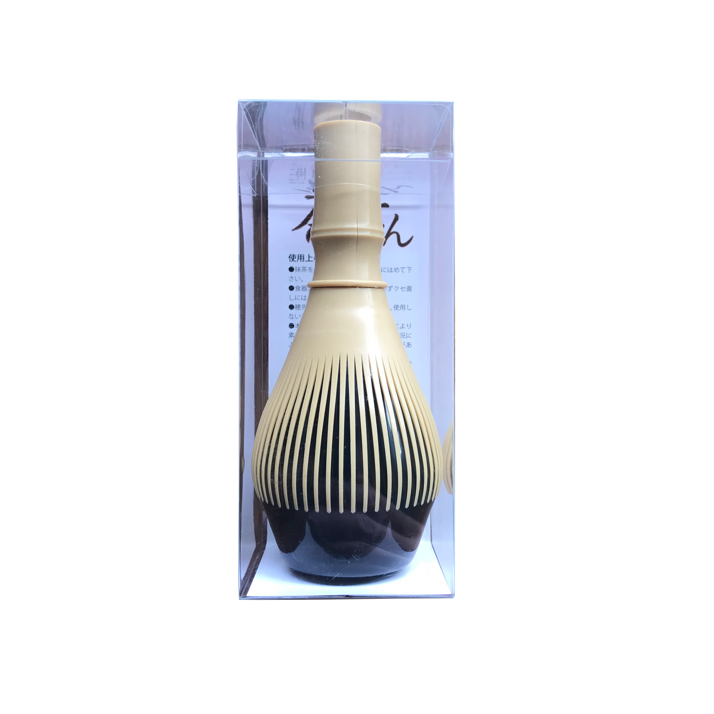 Plastic Matcha Whisk (Chasen) 茶せん | NIPPON CHA