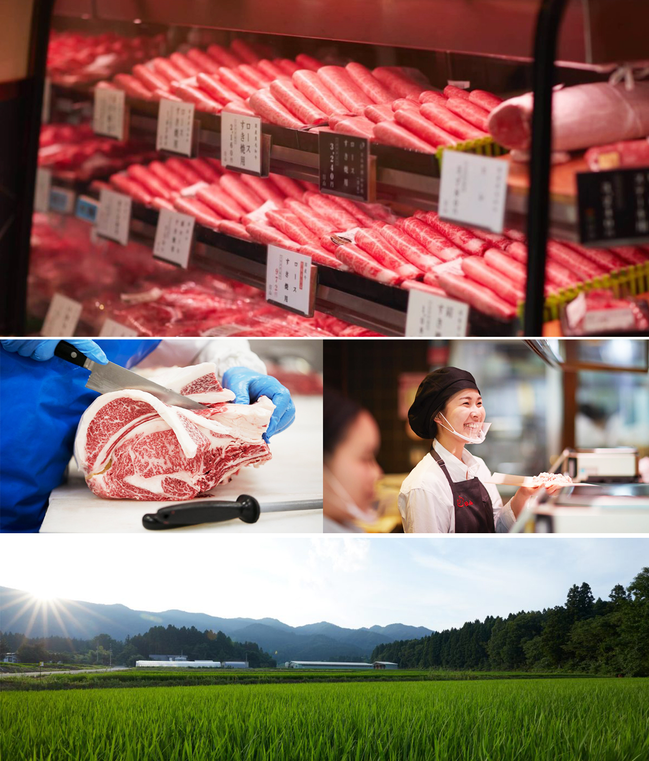 東京都】和牛専門店 日本橋人形町 肉の日山の高級牛肉 ｜ お取り寄せ