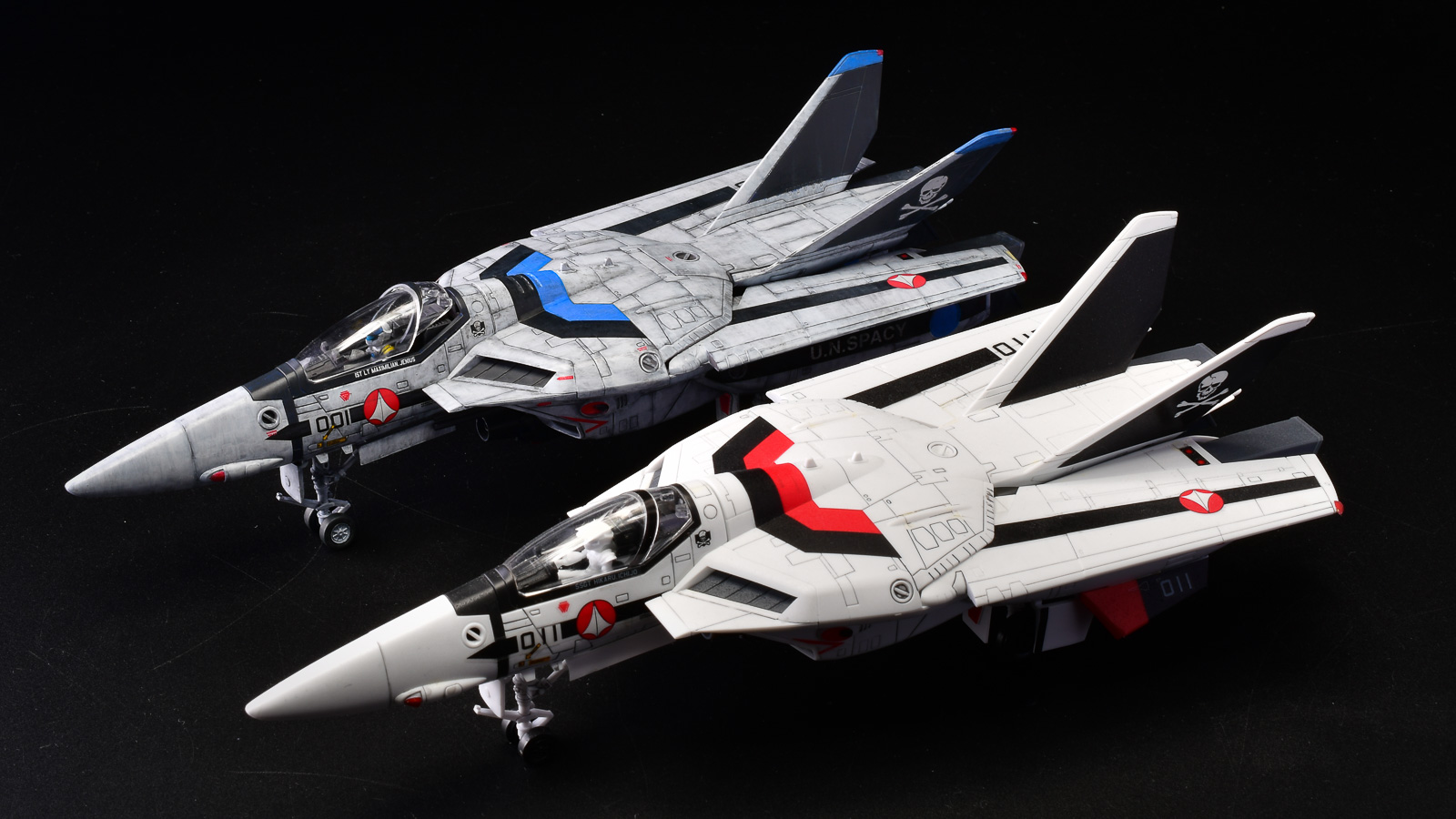 花金だ！仕事帰りに買うプラモ。「爆速で組み上がる飛行機模型」で