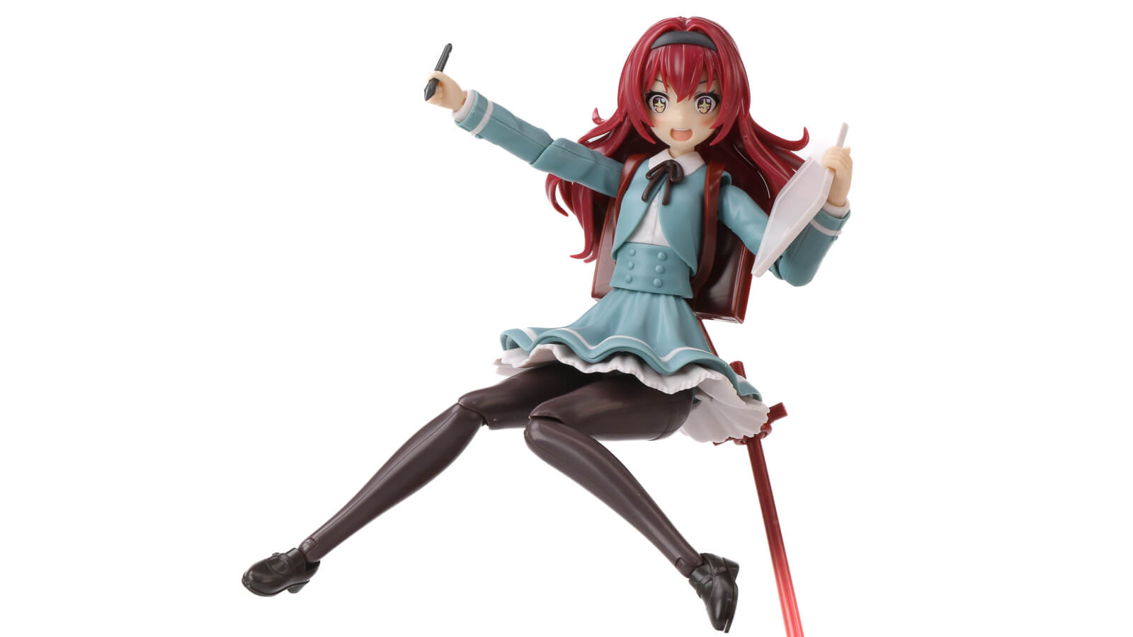 かわいさがさらに充実してエマちゃん先輩が帰ってきた！／「コトブキヤ