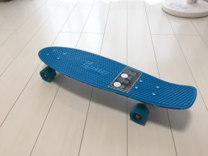 初心者のペニー】27インチと22インチどちらを選ぶべき？【27が正解