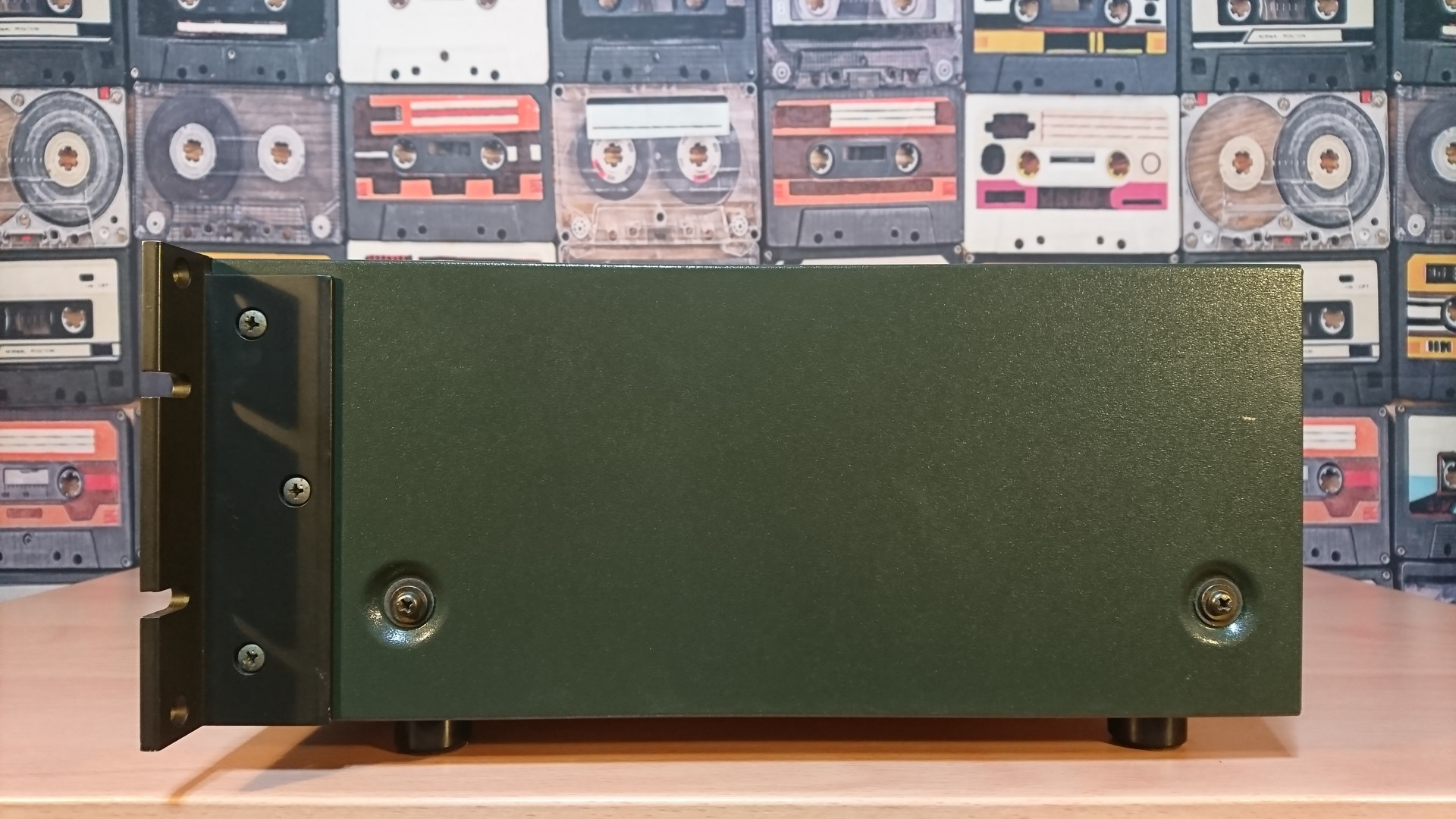 TEAC C-3X カセットデッキ | スーパーカセッターズ SuperCassetters'