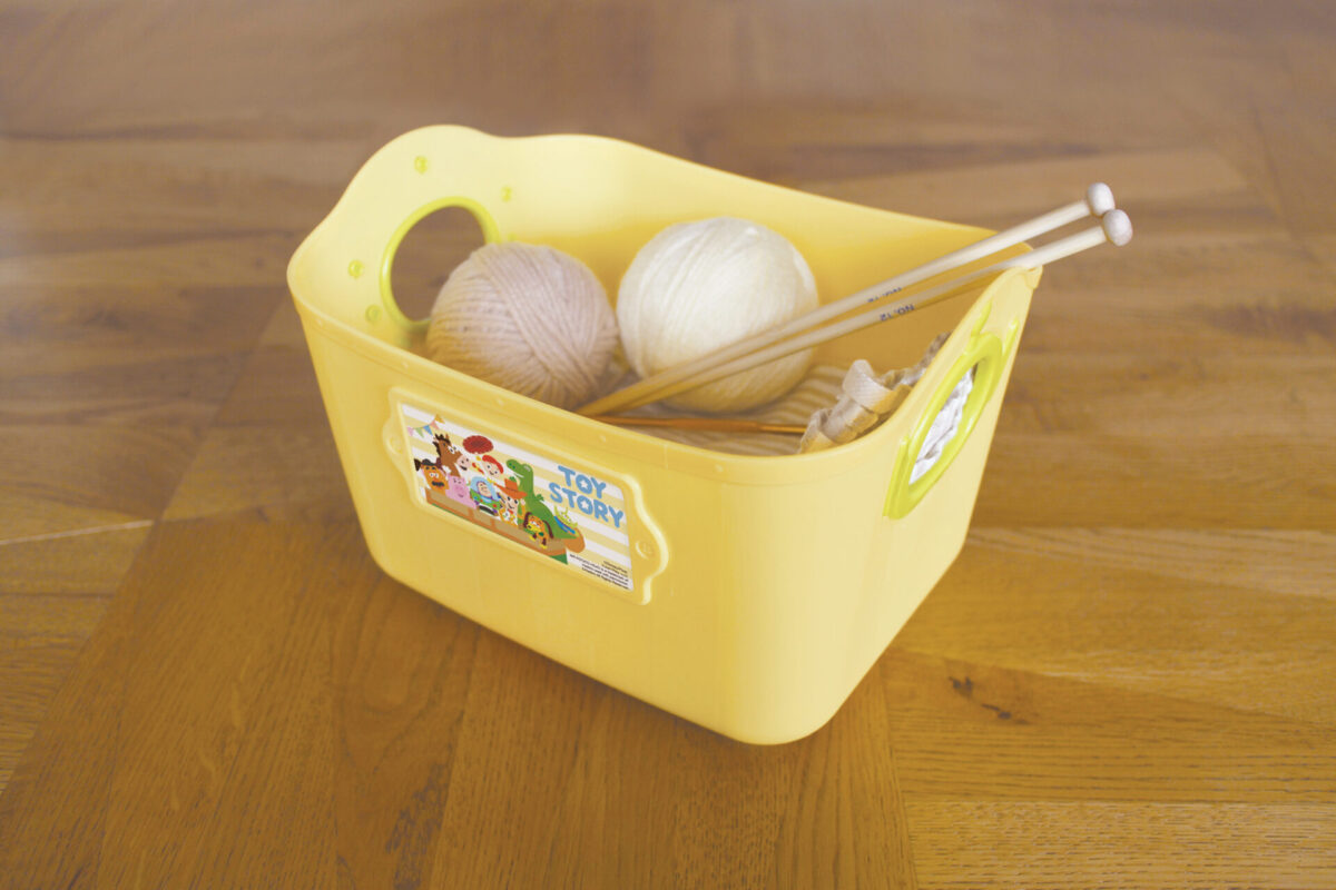 ミニやわらかバケツSQ5 - 錦化成株式会社