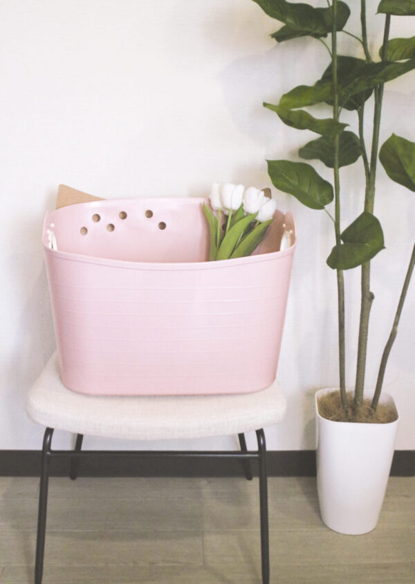 やわらかバケツSQ43 - 錦化成株式会社