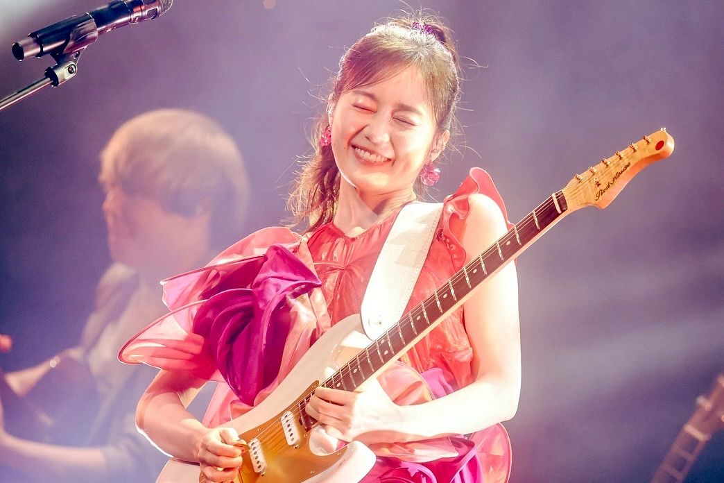 乃木坂の才能の塊」卒業から4年…生田絵梨花〝新たな開花〟に反響