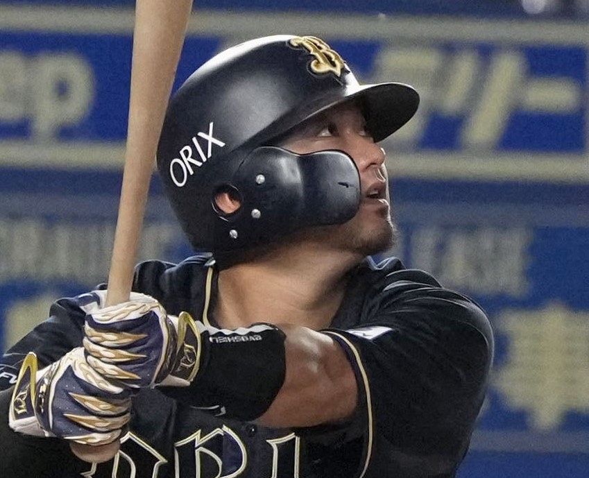 動画】「最高の相手から最高の記録！」オリックス森友哉が復帰登板