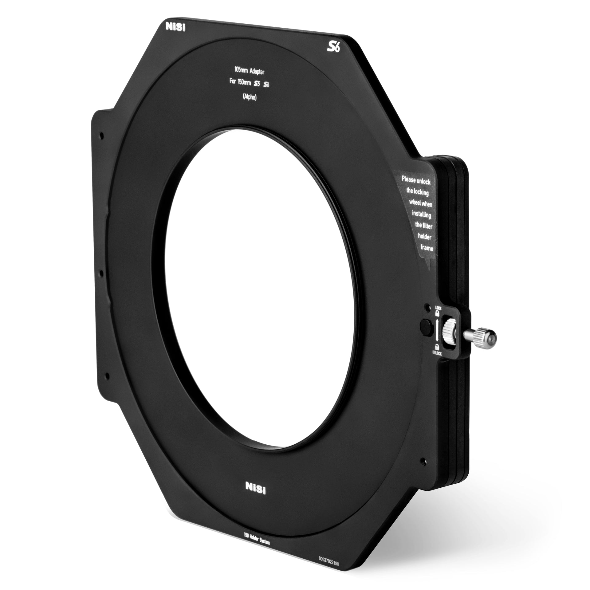 150mm-system | NiSi レンズフィルター