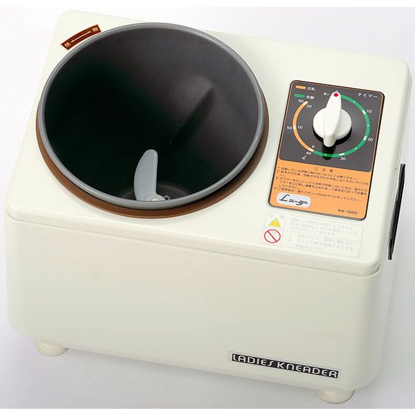 パンこね機・発酵器 | 日産商事