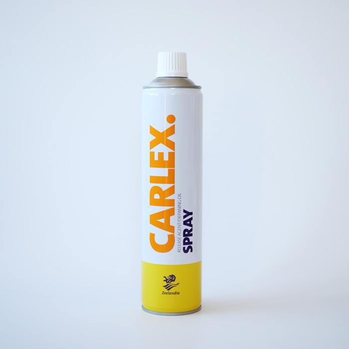 カーレックス・スプレー 600ml